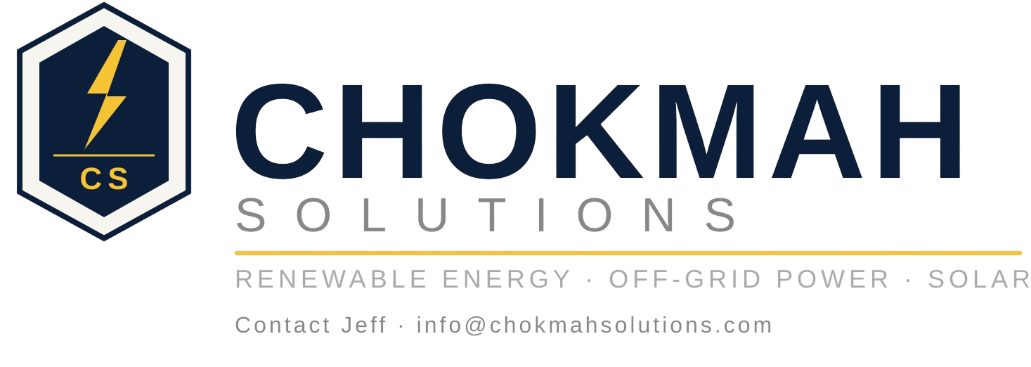 Chokmah Electronic Solutions